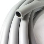 Customized Gray Urea Hose High Temperature Resistance 5/8 Inch DEF SCR Hose