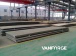 450HBW Structural Steel Plate Low Alloy Steel High Hardness Full Hard