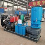 CE Pellet Machinery Sawdust Wool Paper Wood Pellet Making Machine