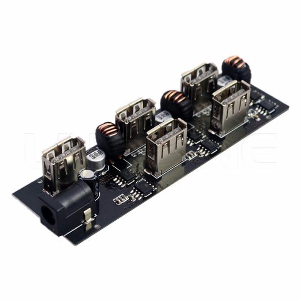OEM SMT DIP Custom PCB Assembly For Switching Power Supply / Medical Power