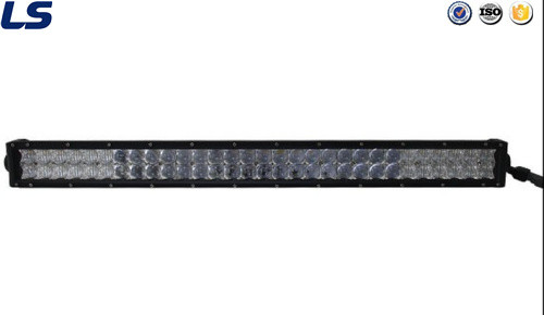 5D Optic 30′′ 180W 15300 Lumens Car LED Light Bar for Jeep Wrangler Jk