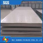AISI Standard 316 Stainless Steel Sheet Metal 304 310s 321 2205 C276 2B Surface