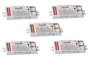 Wholesale DIP Flexible Microwave Motion Sensor Switch 3~6m Mounting Height 25mA On / Off Control from china suppliers
