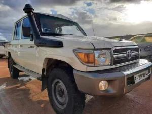 Wholesale Air Intake 4x4 Snorkel Kit For Land Cruiser 76 FJ76 LC76 from china suppliers