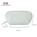 Brand Small Clutch Pouch Makeup Cosmetic Zipper Bag For Travel