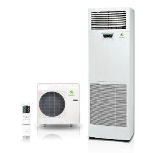 Wholesale Dehumidifying Stand Alone Ac Unit , Extra Quiet Operation Floor Mounted Aircon from china suppliers