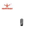 Tungsten Steel Auto Cutter Parts Jinwei J608 Cutter Blade Knife For FH0311
