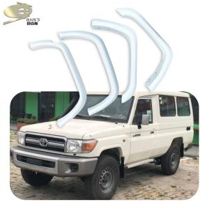 Wholesale Mosun Matte Black Fender Flares For Cars 100% Quality Tested ABS Material from china suppliers