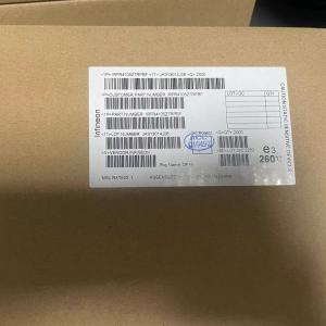 Wholesale RFR4105ZTRPBF Mosfet Driver IC N Channel FET Type 55V 30A DPAK from china suppliers