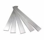 Flat Busbar LP - 1590 Aluminum Framing Extrusion Chemical Polishing