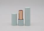 Push Up Magnetic Lip Refillable Lipstick Tube Container