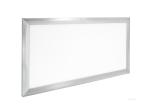 Office 600 X 300 Flush Mount Led Panel Light 24 Watt 95lm Easy Installation
