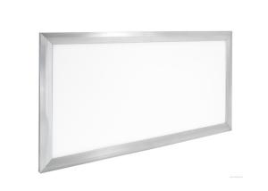 Wholesale Office 600 X 300 Flush Mount Led Panel Light 24 Watt 95lm Easy Installation from china suppliers
