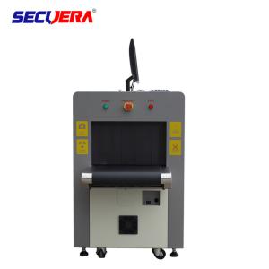 Wholesale Alarm Airport X Ray Security Scanner Inspection System Machine 3 Years Warranty from china suppliers