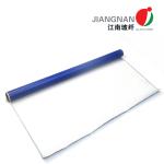 High Temperature 260 Degree C Coated Fiberglass Cloth With Stainless Steel