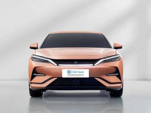 Wholesale SongL BYD EV Car Electric Vehicle 7 Seater SUV 380kW from china suppliers