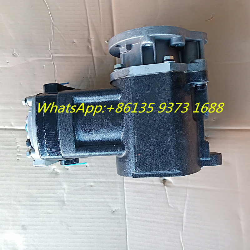 Cummins N14 diesel Engine part Air Compressor 3035673 3275536 3277555 3035674 3047440