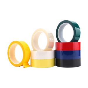 Wholesale Jumbo Roll Polyester Adhesive Tape 200mm Acrylic Packing Tape from china suppliers