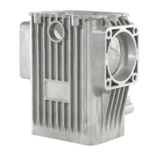 Wholesale ISO9001 CNC Machining Aluminium Die Cast Components from china suppliers