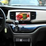 For Honda Odyssey 2015+ Night vision tachograph Bluetooth Car Navigation