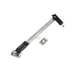 Corrosion Resistant Friction Stay SS Friction Window Stay Easy Operation OEM