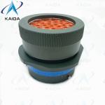 22-Shell Aluminum Alloy MIL-DTL-26482 Series 1 Miniature Connector 7.5 Amp 500V