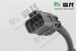 1.8m Cables 523-00006 Throttle Motor Daewoo Doosan Excavator Parts