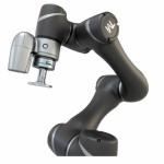 Garment Shops TM5 Collaborative Robot Arm 900mm 4KG
