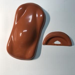 Wholesale PS PE ABS Water Transfer Printing Brown Speedshape Mould from china suppliers