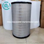 4466269 4466269HCS 76612499 Excavator Air Filter Hitachi ZX490-5A