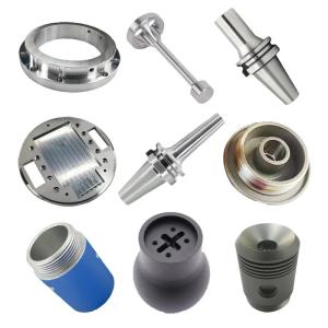 Wholesale Steel Alloys Industrial Equipment Parts Plastics Construction Machinery Parts from china suppliers