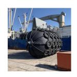 Ship Protection Yokohama Type Pneumatic Rubber Fender