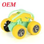 Children's Toy Car Stunt Rollover Car Inertial Off-road Car Little Boy Toy