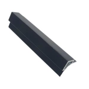 Wholesale Anti Scratch Custom Aluminium Extrusion Profile Aluminum Door Profiles from china suppliers
