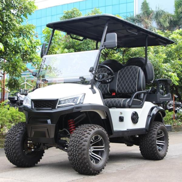 4 seats elctric golf cart electric golf vehicles 2 seaters electric golf buggy