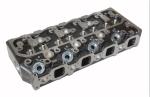 NPR 4BD2 3.9L CYLINDER HEAD 8971030270