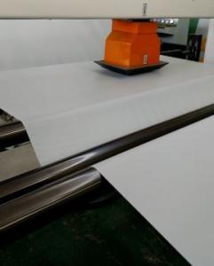 Wholesale High Output PE Stone Paper Sheet Line / Plastic Extrusion Machine Low Consumption from china suppliers