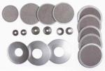 40 micro Singel layter Stainless Steel Disc Filter Screen mesh