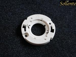 Wholesale Round Chip On Board LED Array Holder For Citizen AC COB Cll 296 / 297 / 298 from china suppliers