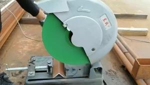 Wholesale B043 Trending Products Ultra Thin Advance Competitive Green 16Inch 14Inch 4Inch Grinding Abrasive Cut Off Disc Cutting Wheel from china suppliers