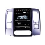 45V 1280*720 android Car Stereo Head Unit 64GB For Dodge Ram