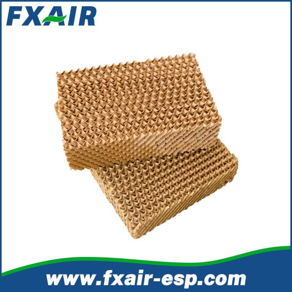 7090 evaporative cooling pad for polutry farm pig farm Greenhouse Poultry House