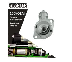 Wholesale 12V 9T CW STARTER 0001109012, 0001307035, 0001314016. 063521090120. 0001307024 0001307035 0001311056 0001314016 from china suppliers