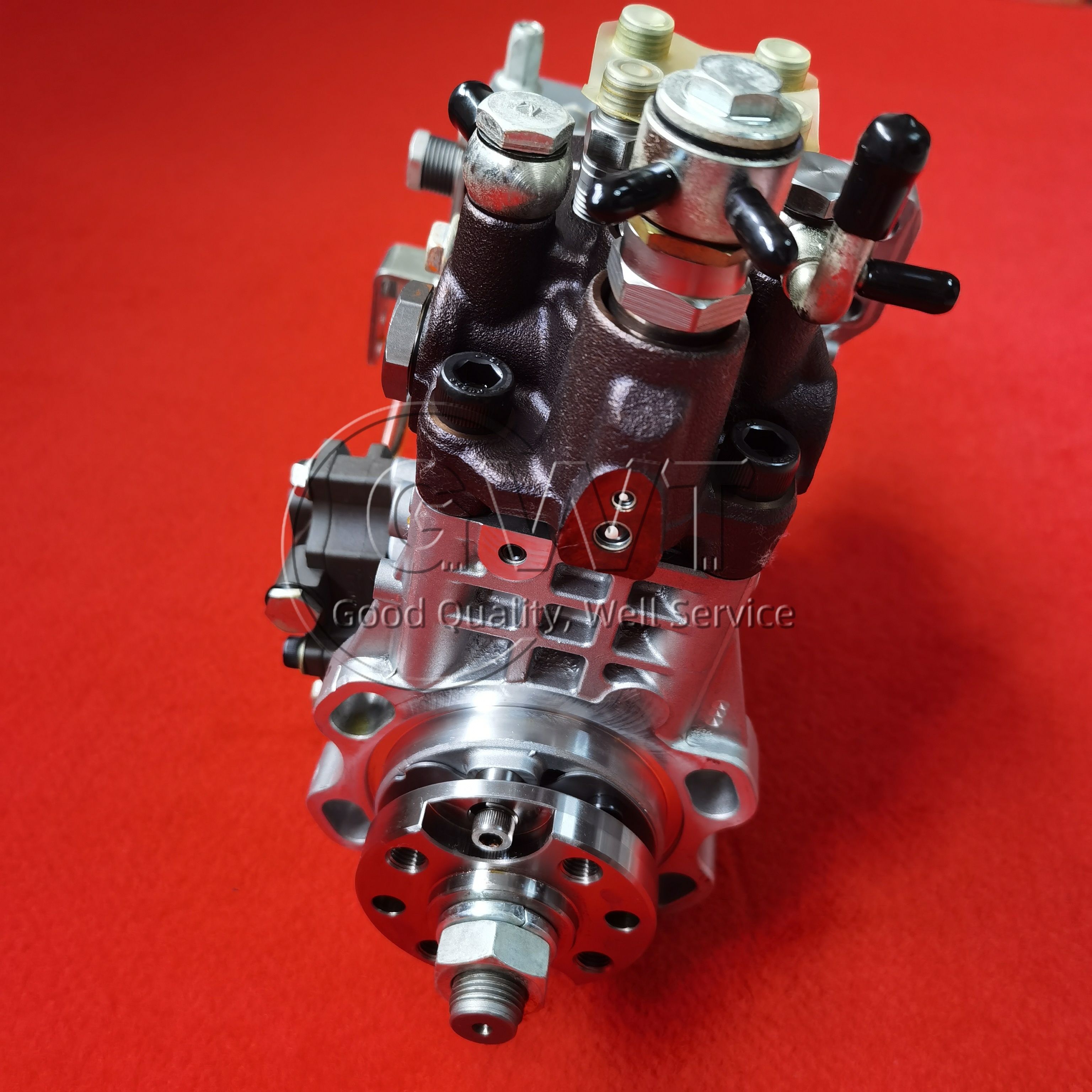 729932-51400 DELPHI Diesel Fuel Injection Pump for Yanmar 4TNV94 4TNV98