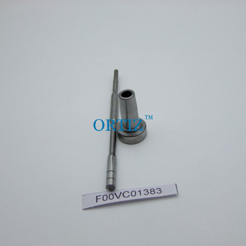 ORTIZ CUMMINS 5285744 diesel injection control valve F00VC01383 fuel injector common rail valve F00V C01 383
