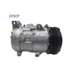 88320-48090 88320-48091 Auto Ac Compressor For Toyota Harrier ACU30 7PK