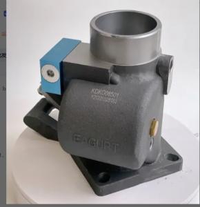Wholesale HDKG85 General Model Air Compressor Inlet Valve Industrial Compressor Parts from china suppliers