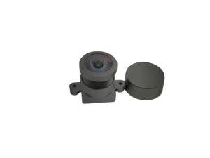 Wholesale F2.2 M12 Surveillance Camera Lenses 169/144/78 Degree 1/2.7 Image Format from china suppliers