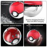Hot Sell Multi Color High Quality For Nintend Switch NS Poke Ball Plus