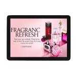 Ultra Thin Wall Mount LCD Display 43'' HD 1080 Digital Media Player Indoor